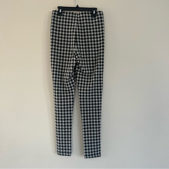 Zara plaid pants - Picture 3 of 4